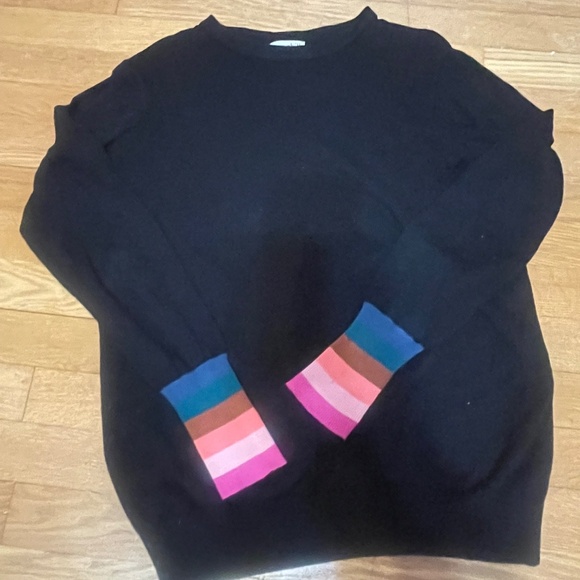 Sugar hill Women’s Sweaters Size 6 AND 8 - Picture 3 of 5